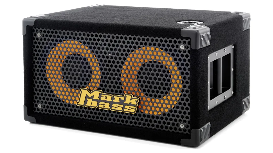Markbass Traveler 102P 4 Ohm