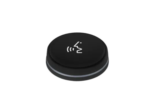 Sennheiser MAS 1 B Tischfuß