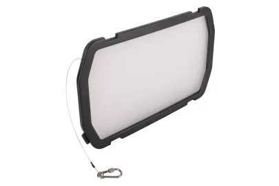 Infinity Diffusor für Raccoon S250/4 und W18/4 Junior 90°