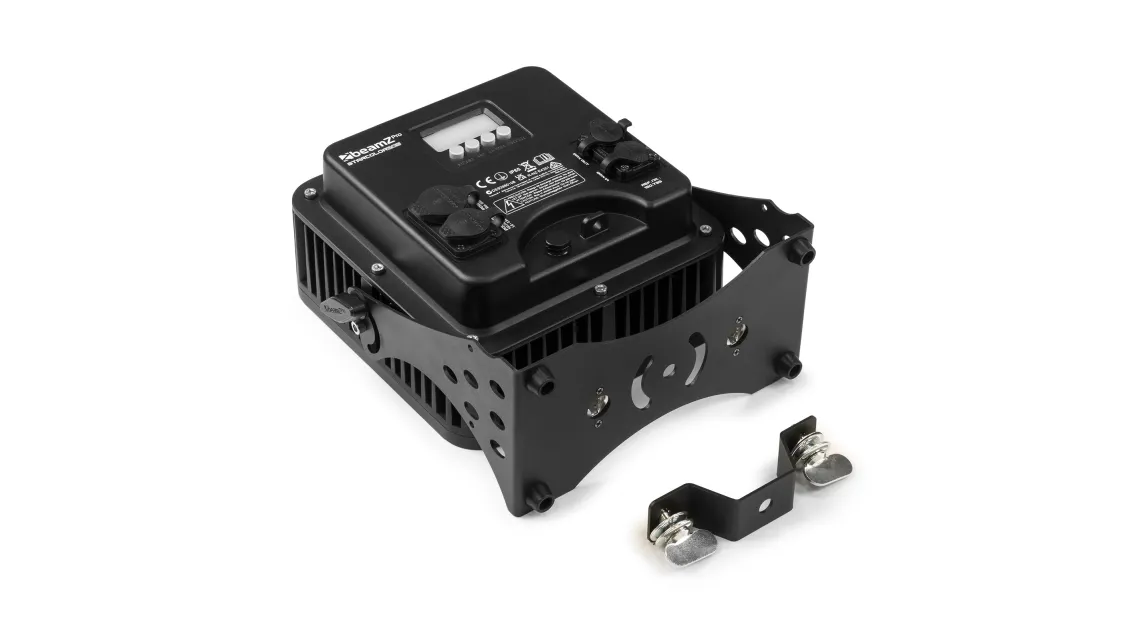 beamZ pro Starcolor205 Flutlicht 24 x 10W RGBA