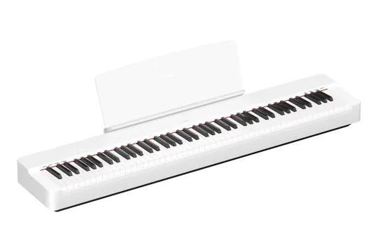 Yamaha P-225 WH