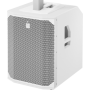 EV Evolve 70 Aktiv Subwoofer weiss