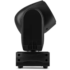beamZ COBRA 160 Spot 100W Moving Head mit  6x 10W B-EYE
