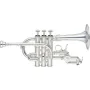 Yamaha YTR-9825 Bb/A-Trompete
