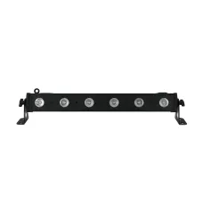 Eurolite LED BAR-6 QCL RGBA Leiste