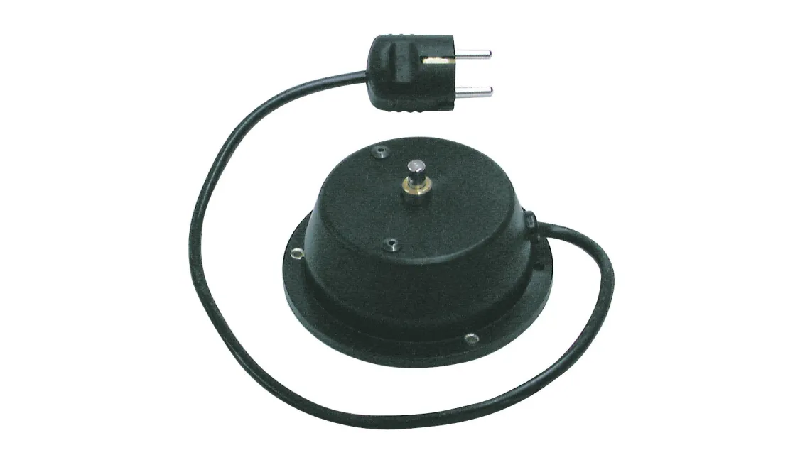 Eurolite MD-1030 Drehmotor mit Netzstecker