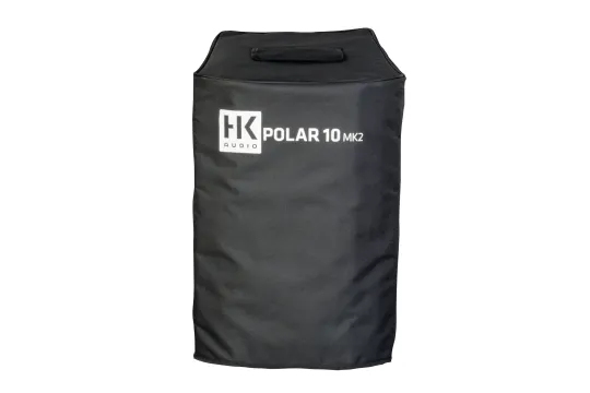 HK Audio Polar 10 MK2 Sub Cover