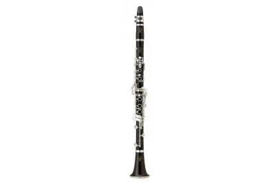 Buffet Crampon R13 A-Klarinette 17/6 G