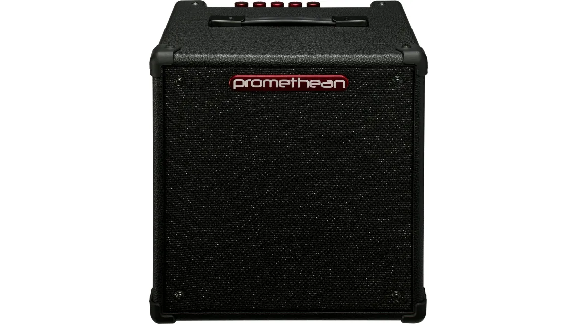 Ibanez P20 Promethean Bass Combo