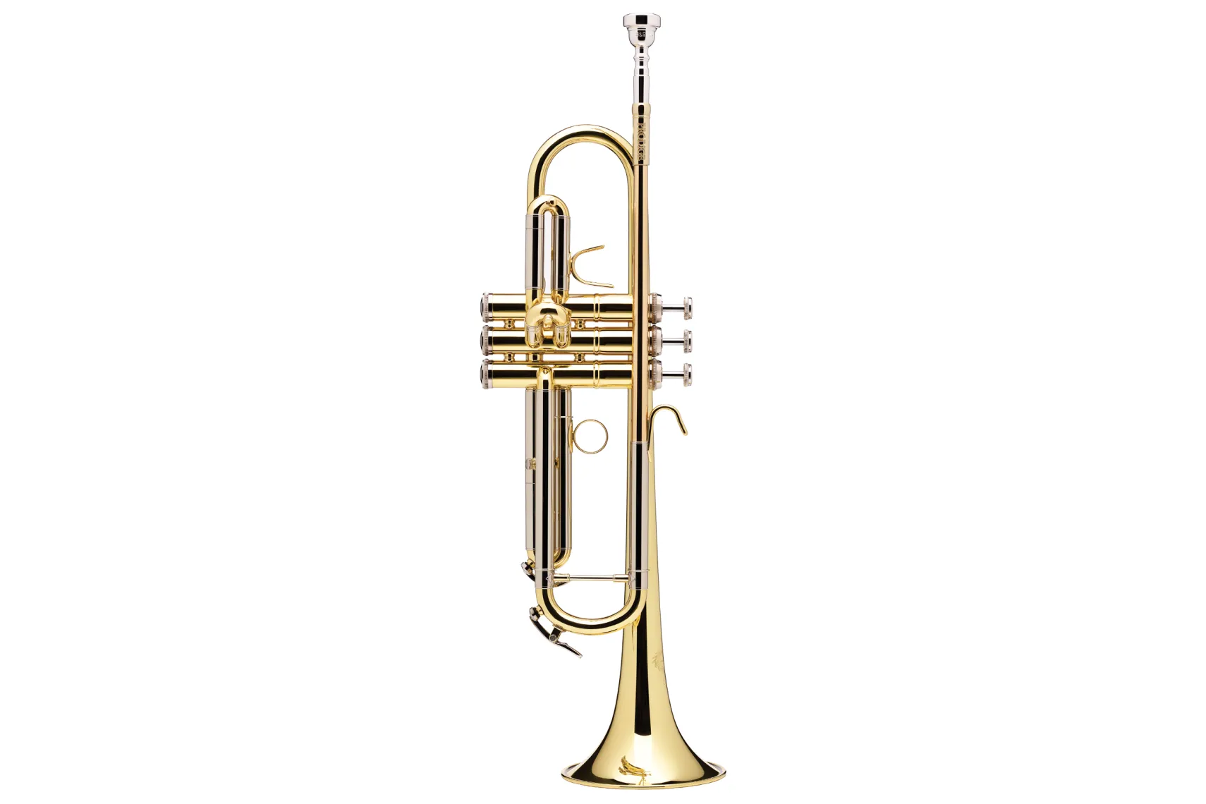 B&S BS210LR-1-0 Prodige Bb-Trompete