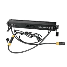 Eurolite LED IP T-Bar 8 QCL Leiste