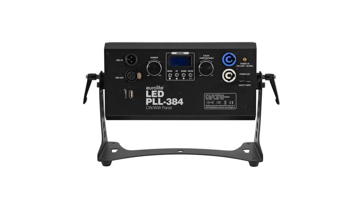 Eurolite LED PLL-384 CW/WW Panel