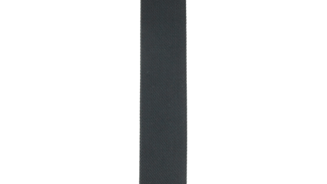 D'Addario 50BAL05 Auto Lock Gitarrengurt Skater Black