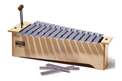 Tenor-Alt Glockenspiele