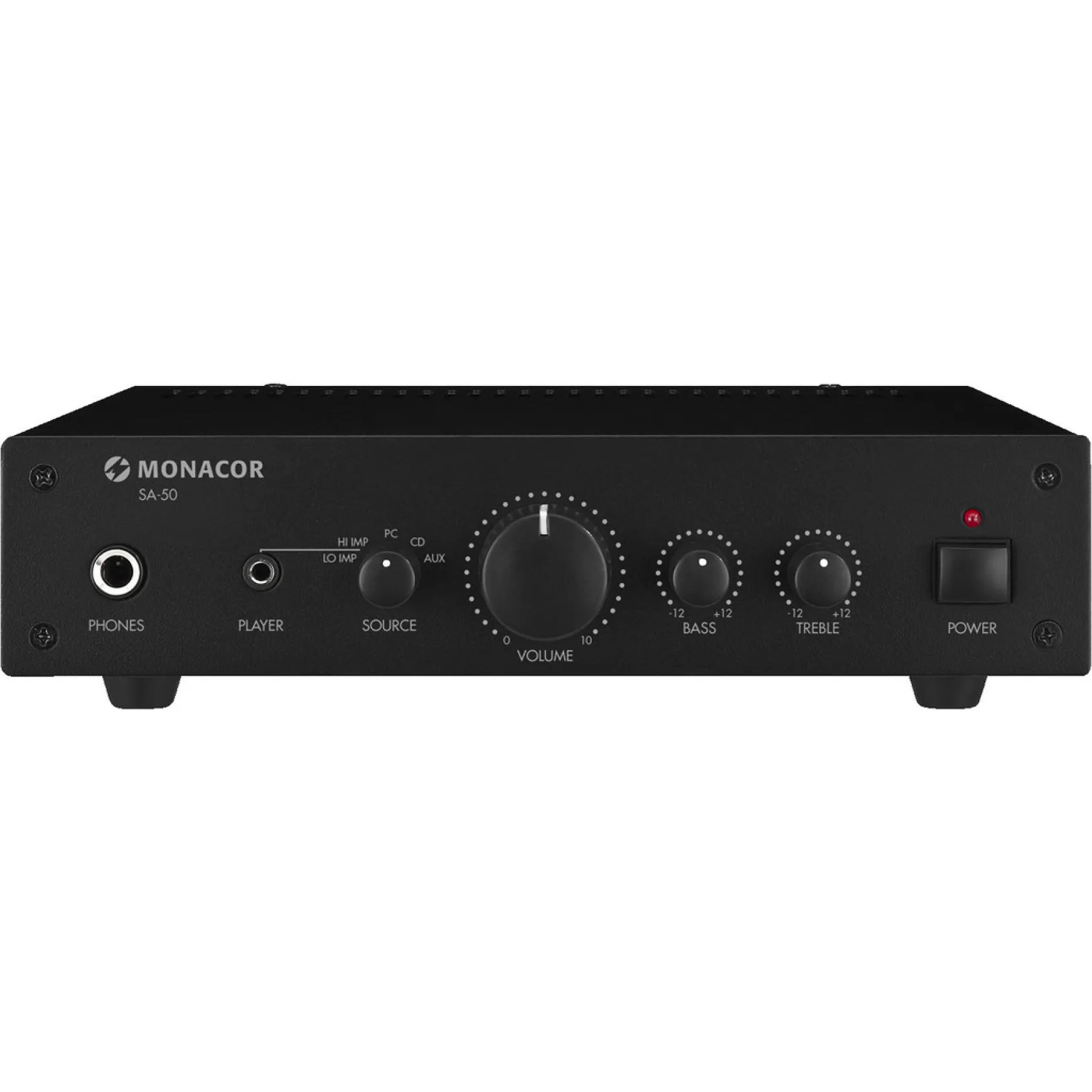 Monacor SA-50
