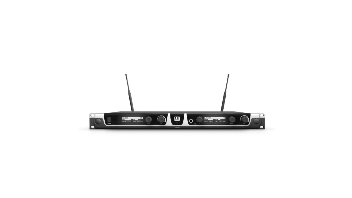 LD Systems U508 BPH2