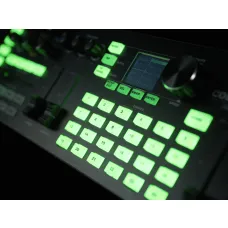 Eurolite DMX LED Color Chief Controller