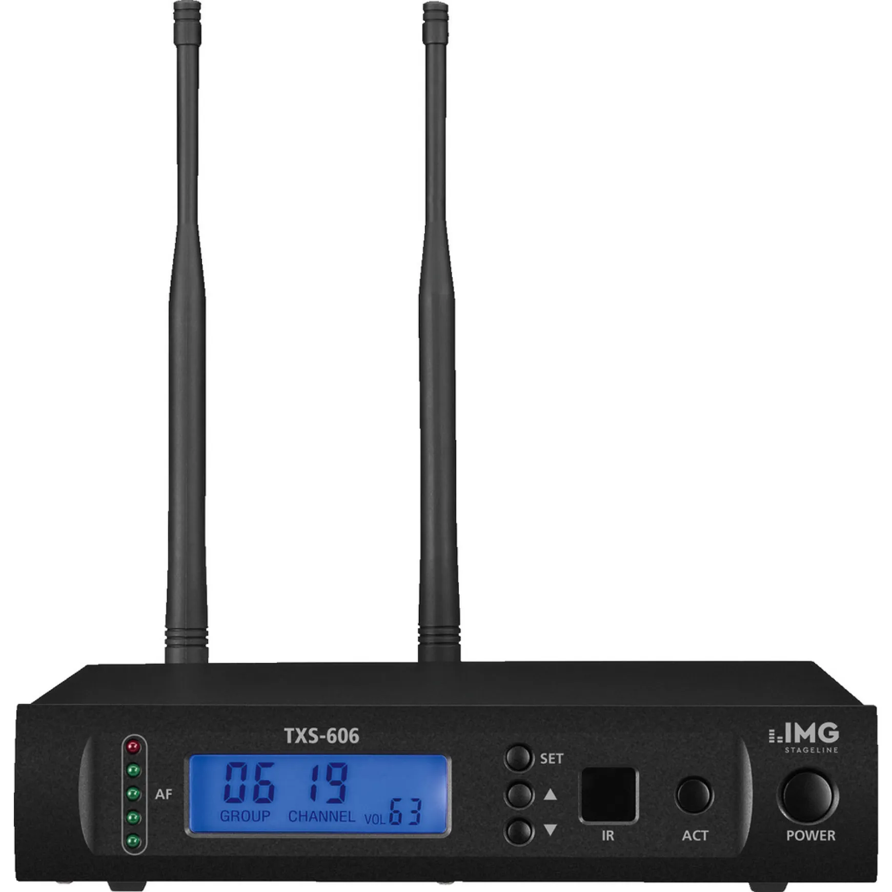 IMG Stageline TXS-606