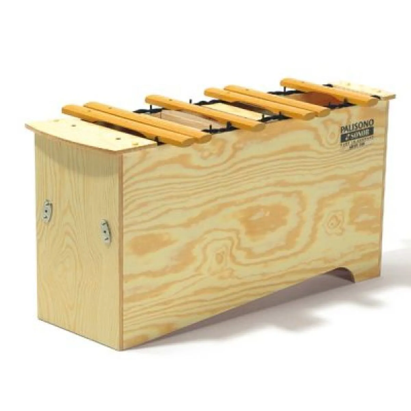 Sonor Bass Xylophon Palisono BKX 200