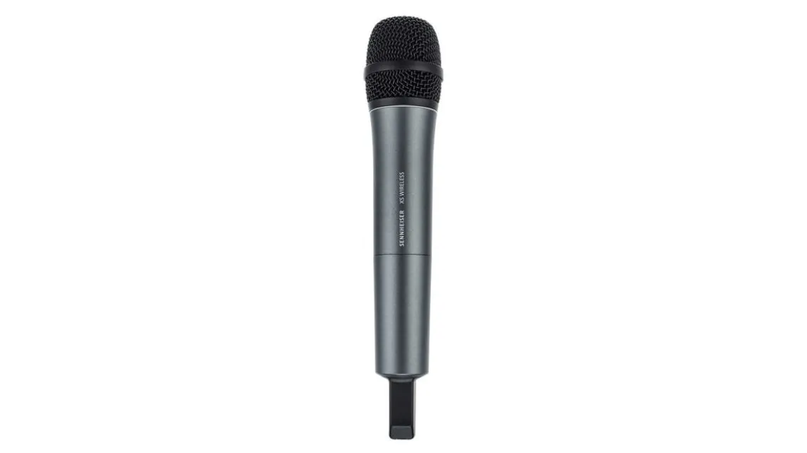 Sennheiser SKM 825-XSW-A