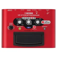 Boss VE-2