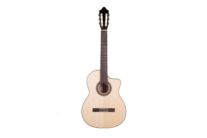 Duke Flamenco Cut