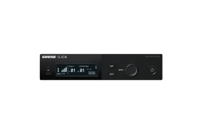 Shure SLXD4E S50