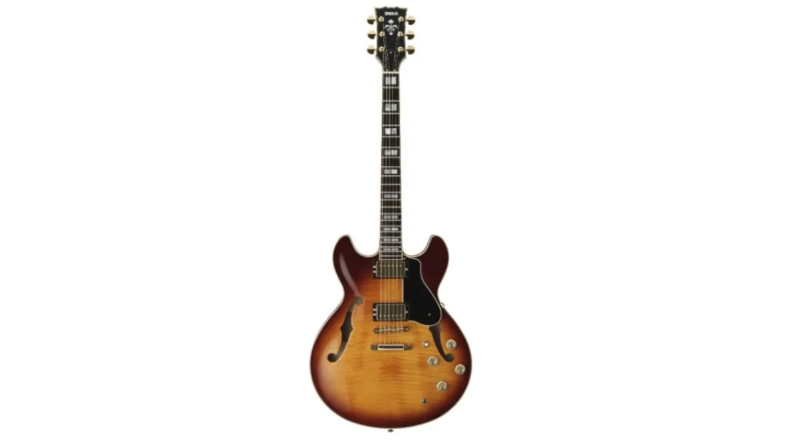 Yamaha SA2200