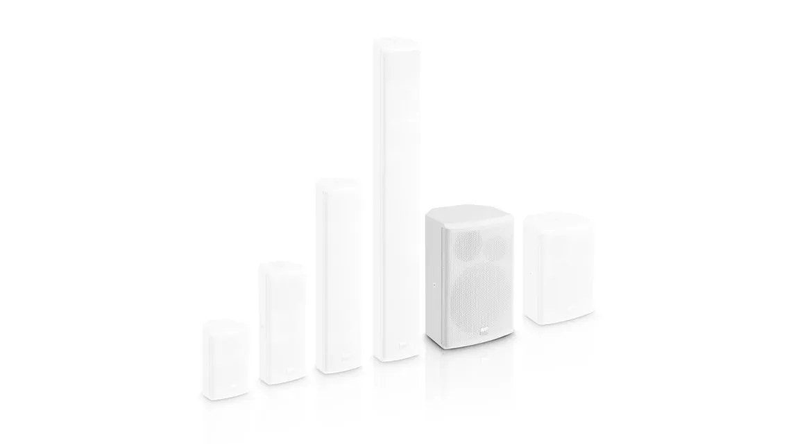 LD Systems SAT 82a g2 w