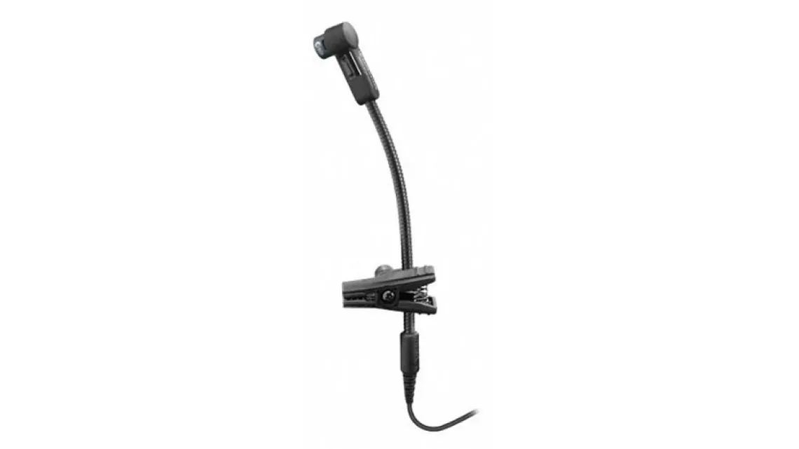 Sennheiser E 908 B-EW Instrumentenmikrofon