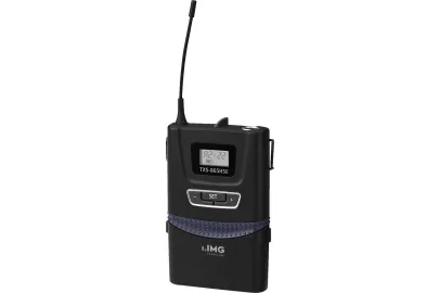 IMG Stageline TXS-865HSE