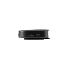 Omnitronic WDT-5.0 AptX HD Bluetooth 5.0 Transceiver
