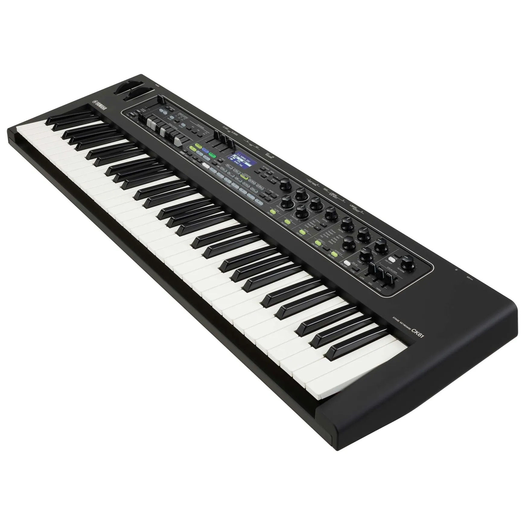 Yamaha CK61
