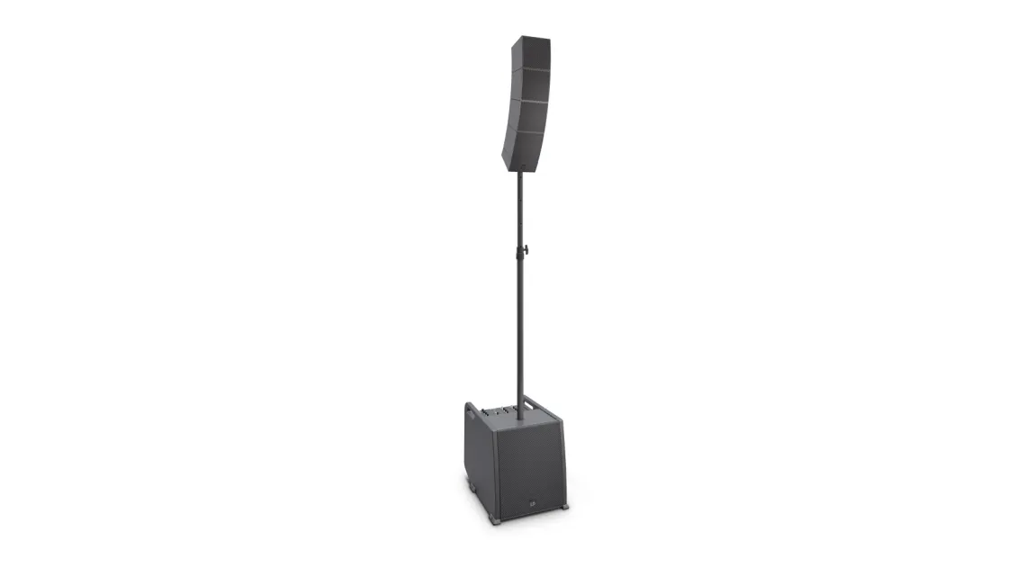 LD Systems Curv 500 ES
