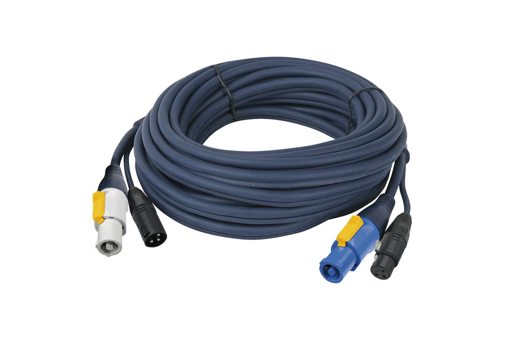 DAP PCON-DMX-Hybridkabel 6m