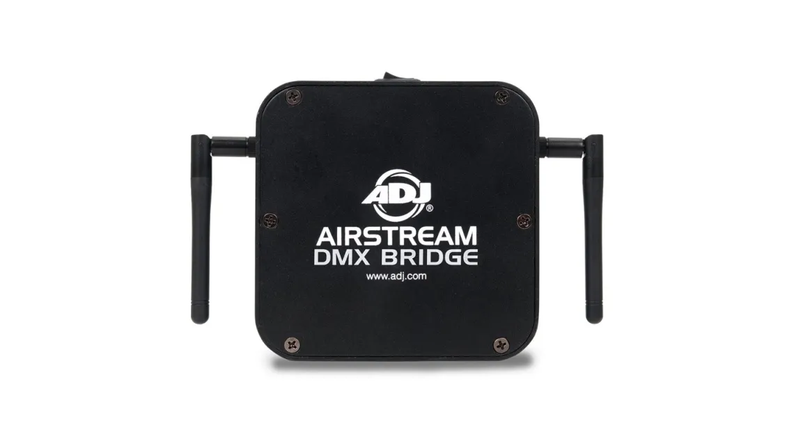 ADJ Airstream Bridge DMX