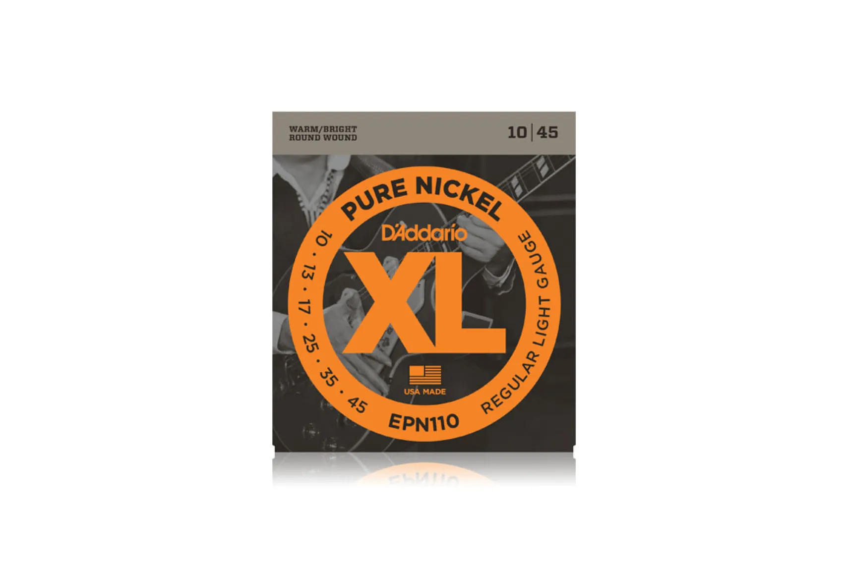 Daddario EPN110