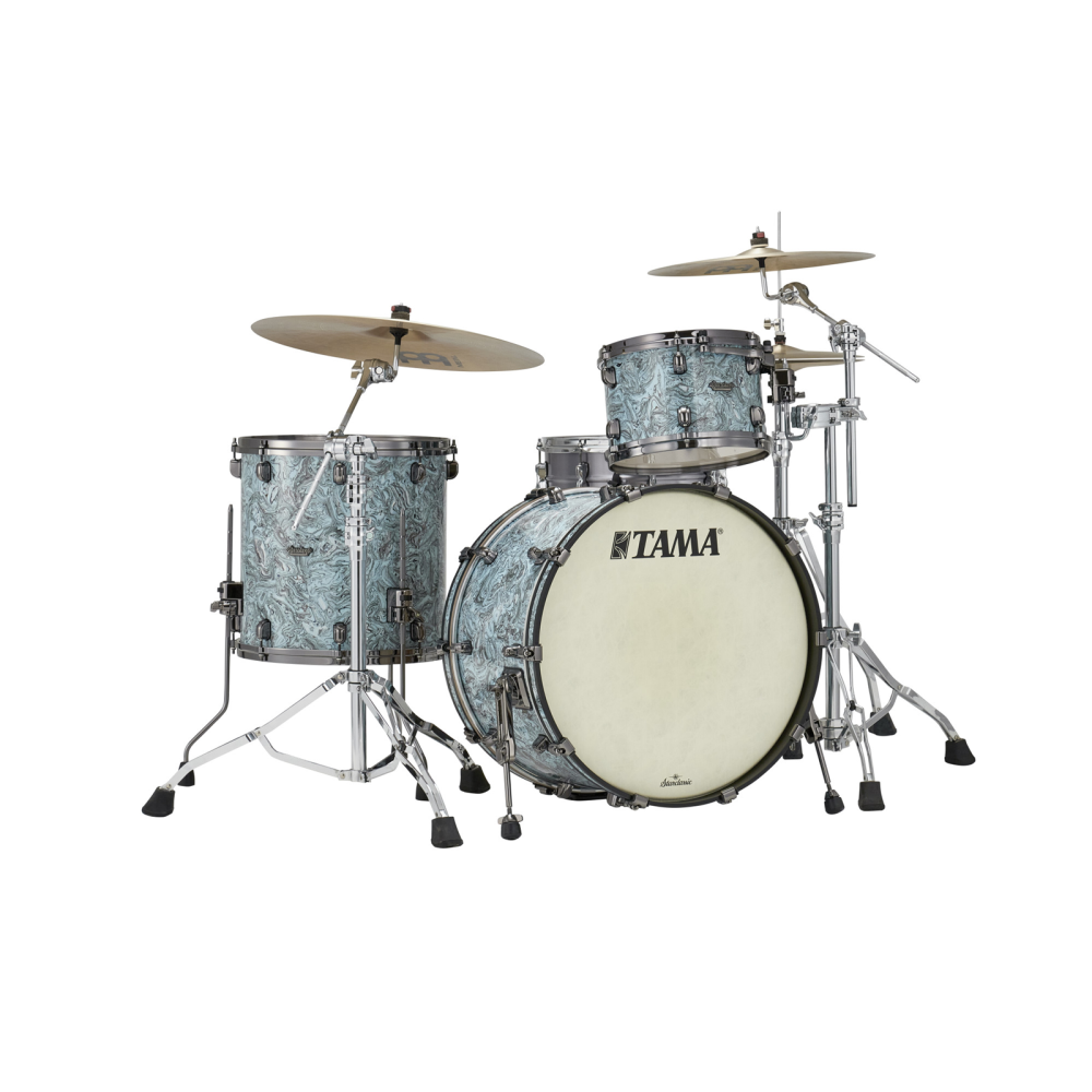 TAMA MR32CZBNS-SLW Starclassic Maple Shell Kit