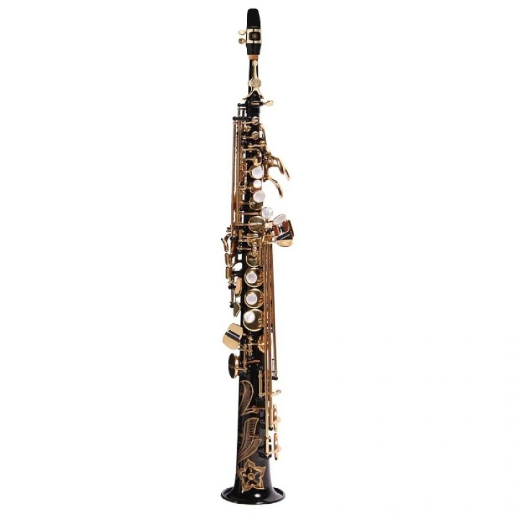 Yamaha YSS-875 EXB