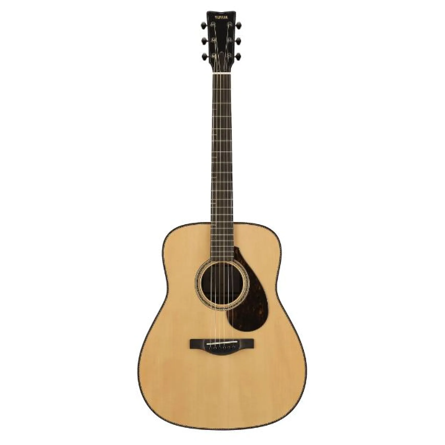 Yamaha FG9R Natural