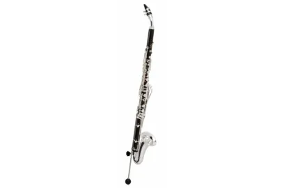 Buffet Crampon Prestige Altklarinette