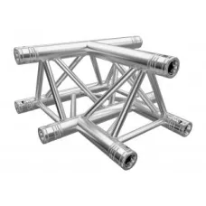 Global Truss F33T36 3-Punkt T-Ecke