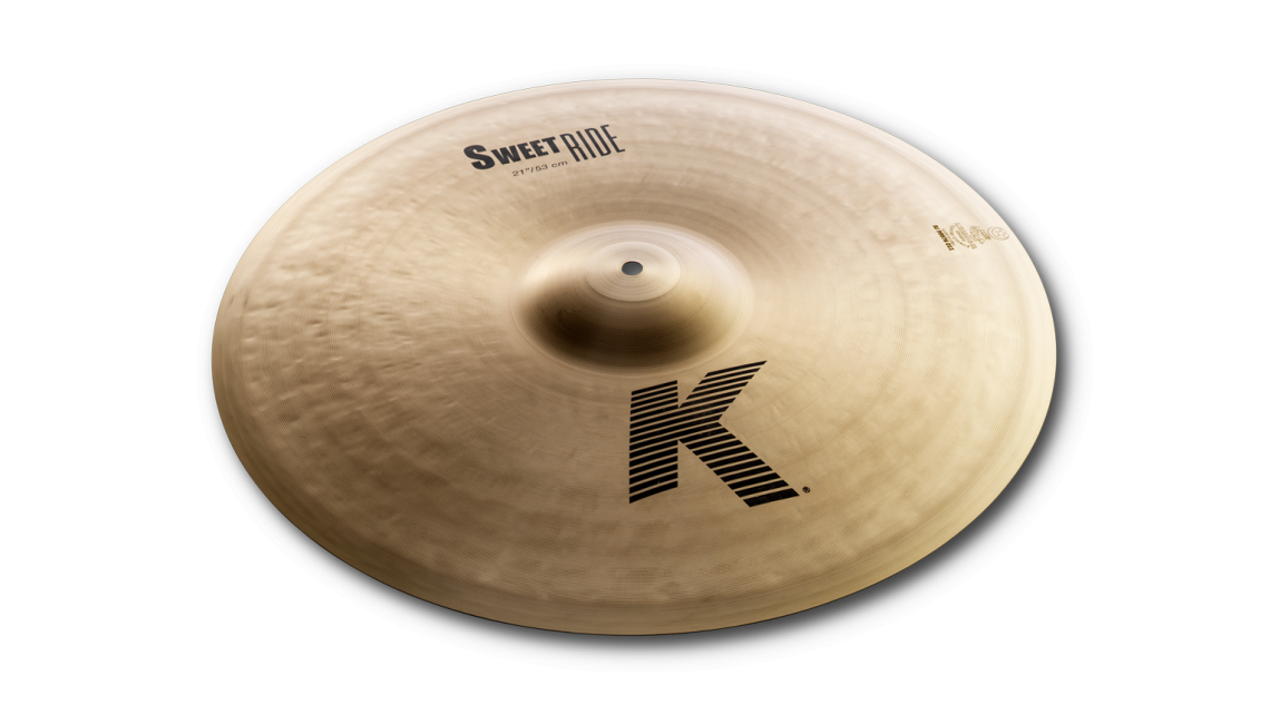 Zildjian ZIKS5791 K Sweet Beckenset