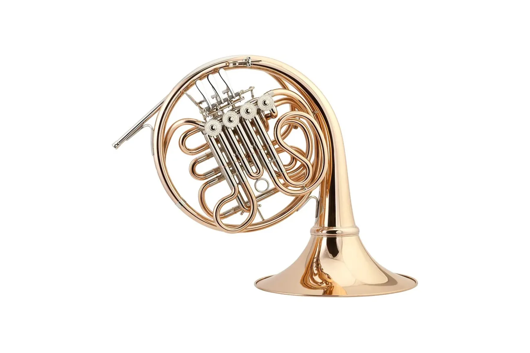 Josef Lidl F/B Horn Philha LHR 860GD