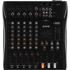 IMG Stageline MXR-60