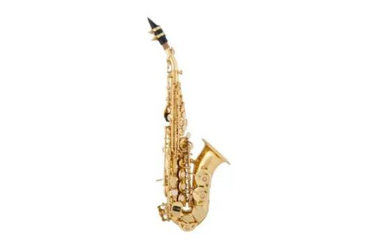 Arnolds Sopran-Saxophon ASSC-101