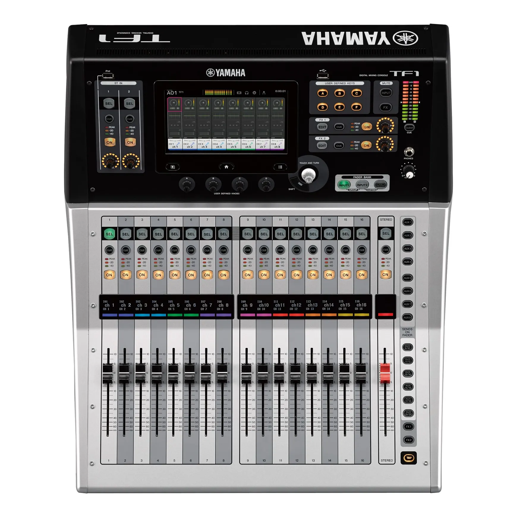 Yamaha TF-1 Digitalmixer