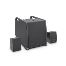 LD Systems Curv 500 AVS