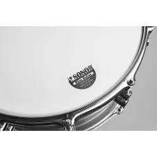 Sonor 14"x5,75" Kompressor Snare Drum Stahl Verchromt