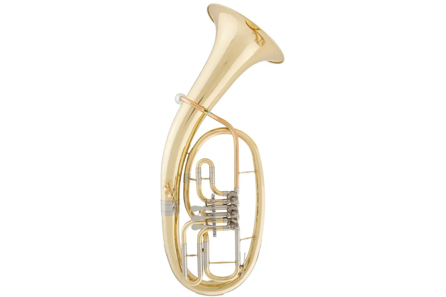 A&S Arnolds & Sons ATH-300 Tenorhorn 3-ventilig B-Ware